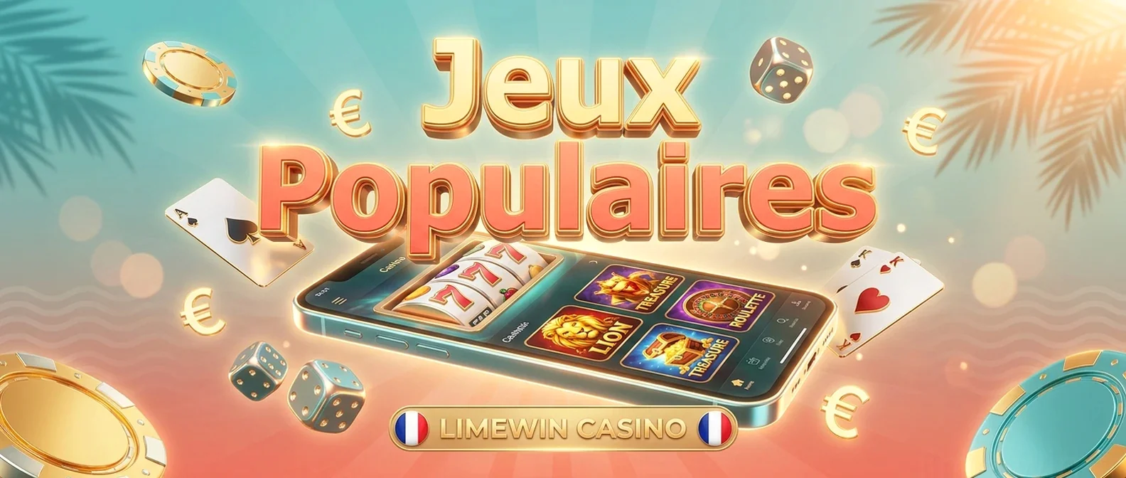 Jeux Populaires