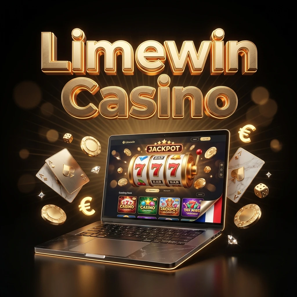 Limewin Casino